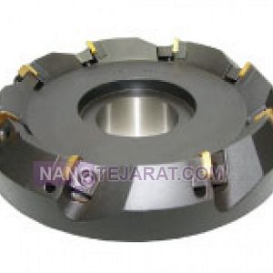 کفتراش 25درجه اینسرت خور  کفتراش 25درجه اینسرت خور