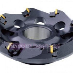 کفتراش 45درجه اینسرت خور  کفتراش 45درجه اینسرت خور