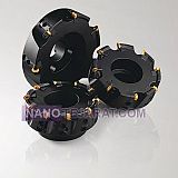 FACE MILLING FACE MILLING