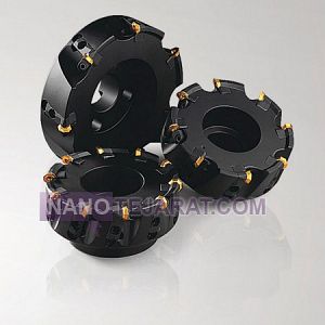 FACE MILLING FACE MILLING