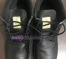 کفش ایمنی نگهبان کفش ایمنی نگهبان