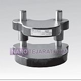 کفشک فولادی سطح کار گرد مدل EU کفشک فولادی سطح کار گرد مدل EU