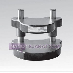 کفشک فولادی سطح کار گرد مدل EU کفشک فولادی سطح کار گرد مدل EU