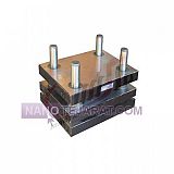 کفشک قالب فولادی ارس زنجان کفشک قالب فولادی ارس زنجان