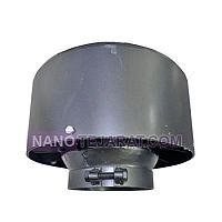 کلاهک هواکش بلدوزر 85 کوماتسو کلاهک هواکش بلدوزر 85 کوماتسو