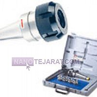 کلت فشنگی ISO40 -OZ25 کلت فشنگی ISO40 -OZ25