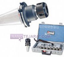 کلت فشنگی BT50-ER40 کلت فشنگی BT50-ER40