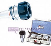 کلت فشنگیBT40- ER40 کلت فشنگیBT40- ER40