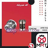 LATHE COLLET CHUCKS LATHE COLLET CHUCKS