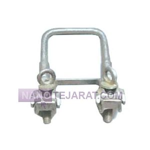 کلمپ آویز 120 کلمپ آویز 120