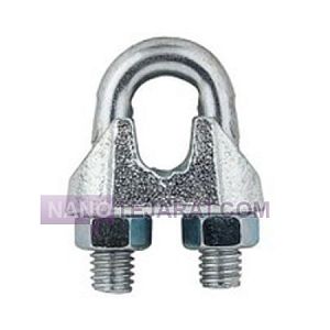 Steel and Cast Iron Clips Steel and Cast Iron Clips