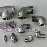 Pipe fittings Pipe fittings