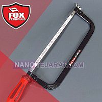 کمان اره آهن بر کمان اره آهن بر