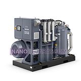 کمپرسور اسکرو oil ingect کمپرسور اسکرو oil ingect