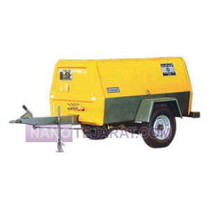 Diesel Compressors Diesel Compressors