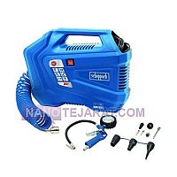 Portable Compressors Portable Compressors