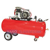 کمپرسور پیستونی TK350-300 کمپرسور پیستونی TK350-300
