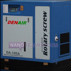 compressor compressor