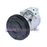 Komatsu-7 original cooler compressor Komatsu-7 original cooler compressor