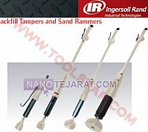  Sand Hammers
