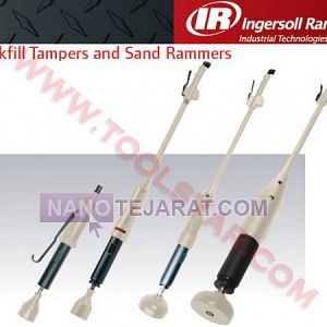 Sand Hammers Sand Hammers
