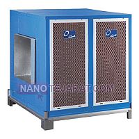 کولر آبی صنعتی سلولزی انرژی EC18000 کولر آبی صنعتی سلولزی انرژی EC18000