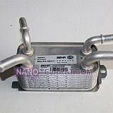 Volvo L90 and L120 oil cooler Volvo L90 and L120 oil cooler