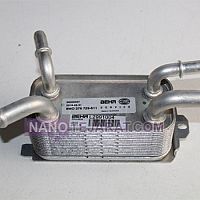 کولر روغن لودر واوو VOLVO L90 و L120 کولر روغن لودر واوو VOLVO L90 و L120