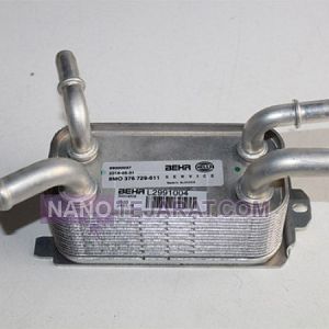 Volvo L90 and L120 oil cooler Volvo L90 and L120 oil cooler