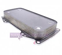 کولر روغن لودر ولوو ال 120 VOLVO L120 کولر روغن لودر ولوو ال 120 VOLVO L120