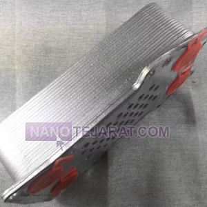 Deutz engine 1011 1012 and 1013 oil cooler Deutz engine 1011 1012 and 1013 oil cooler