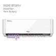GPlus 9000 BTU Inverter Air Conditioner GAC-TV09TP1 GPlus 9000 BTU Inverter Air Conditioner GAC-TV09TP1