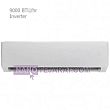 Gree 9000 BTU Inverter Air Conditioner Isave-P09H1 Gree 9000 BTU Inverter Air Conditioner Isave-P09H1