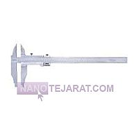 Long gaw vernier calipers Long gaw vernier calipers