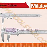 کولیس اندازه گیری ساده کولیس اندازه گیری ساده