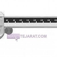 کولیس دیجیتال 10-121-573 کولیس دیجیتال 10-121-573