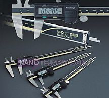 کولیس دیجیتال 124-500 کولیس دیجیتال 124-500