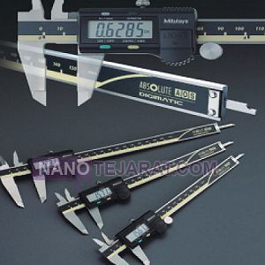 500-124 DIGITAL CALIPER 500-124 DIGITAL CALIPER