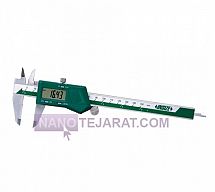 کولیس دیجیتال 15 سانت اینسایز کولیس دیجیتال 15 سانت اینسایز