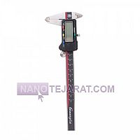 کولیس دیجیتال 30 سانت کولیس دیجیتال 30 سانت