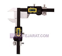 Hook type digital calipers Hook type digital calipers