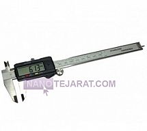 کولیس دیجیتال ١٥ سانت کولیس دیجیتال ١٥ سانت