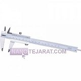 کولیس ساده 20 سانت اینسایز کولیس ساده 20 سانت اینسایز