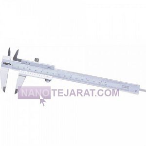 کولیس ساده 20 سانت اینسایز کولیس ساده 20 سانت اینسایز