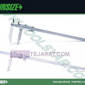 کولیس ساده فک بلند کولیس ساده فک بلند