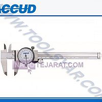 کولیس ساعتی کولیس ساعتی