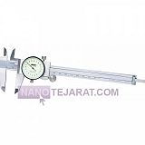 کولیس ساعتی 15 سانت اینسایز کولیس ساعتی 15 سانت اینسایز