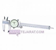 کولیس ساعتی 15 سانت اینسایز کولیس ساعتی 15 سانت اینسایز