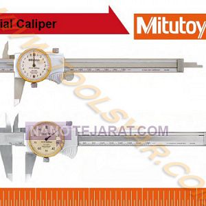 Dial Caliper Dial Caliper