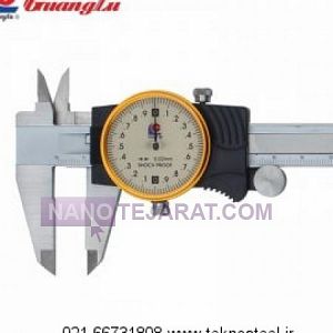 dial caliper LG GUANGLU dial caliper LG GUANGLU
